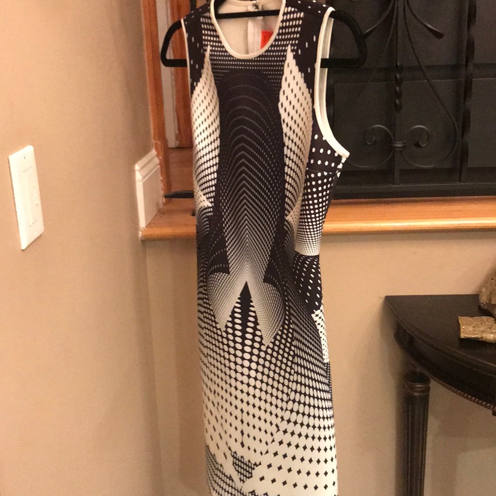 New without tags Clover canyon sleeveless dress